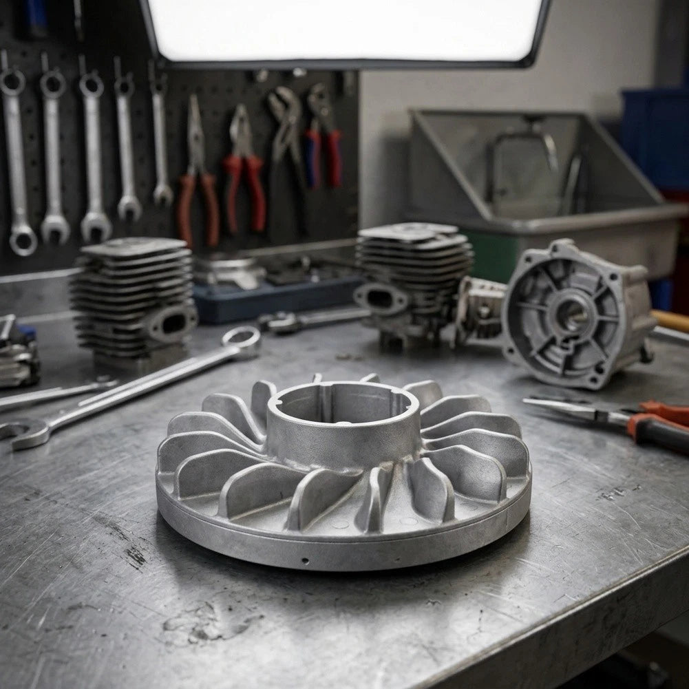 Flywheel Rotor Replacement for MS361 MS341