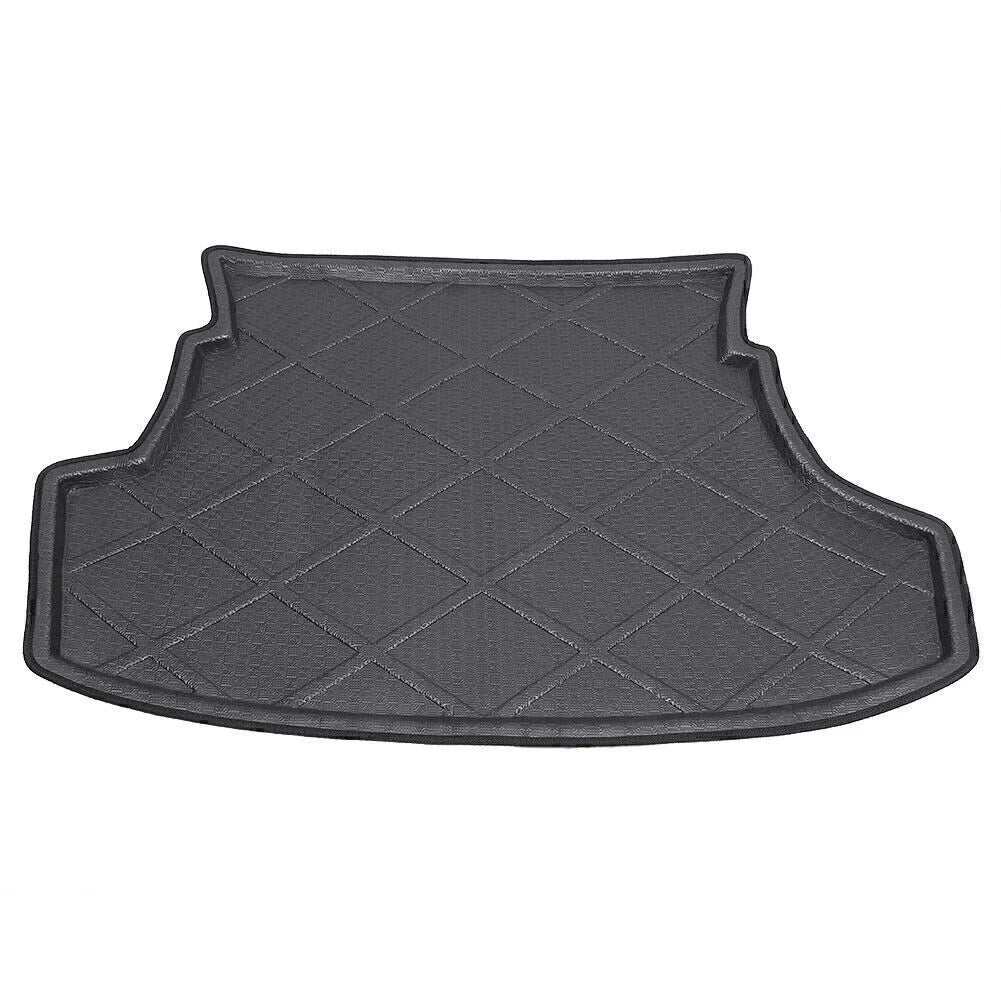 Cargo Liner Mat Tray for Toyota Yaris/Vios (2007–2013)