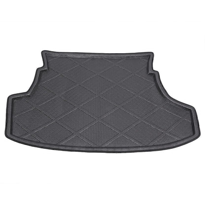 Cargo Liner Mat Tray for Toyota Yaris/Vios (2007–2013)