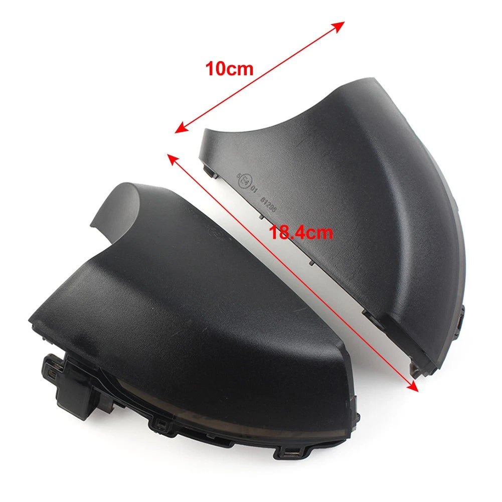 Dynamic LED Turn Signal Light for Volkswagen Polo MK5 (2009–2017)