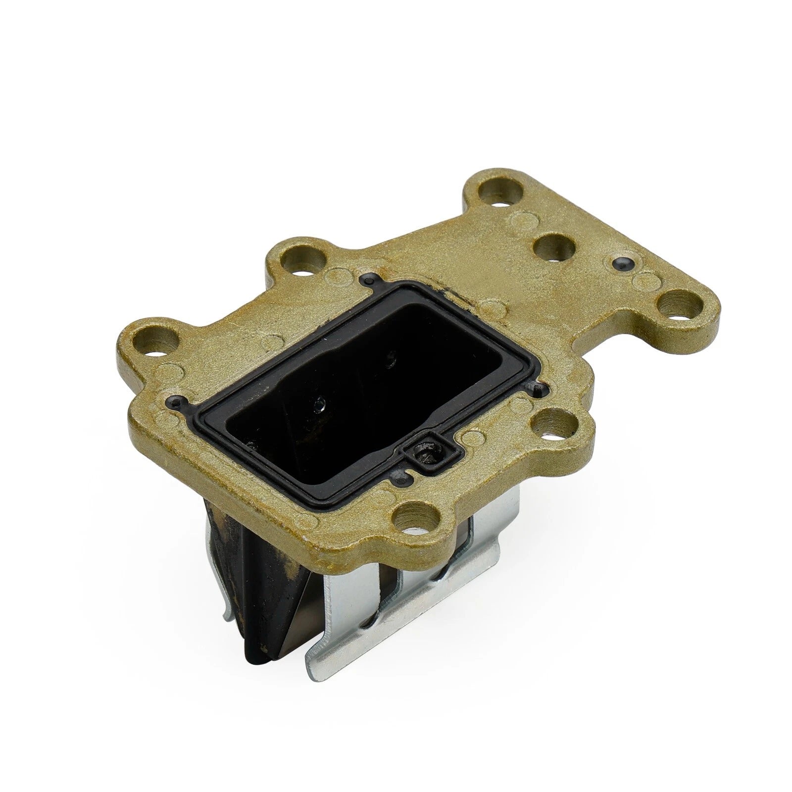 Reed Valve Assy for Yamaha Outboard Motor 2T 9.9HP/15HP (Old Version) 6E8-13610-01
