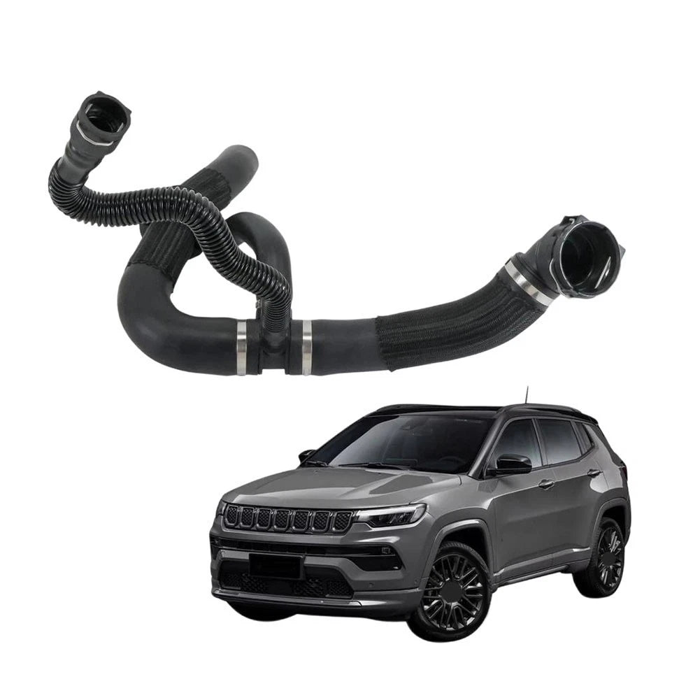 Coolant Hose 68380330AA for Jeep Compass (2017–2022)