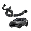 Coolant Hose 68380330AA for Jeep Compass (2017–2022)