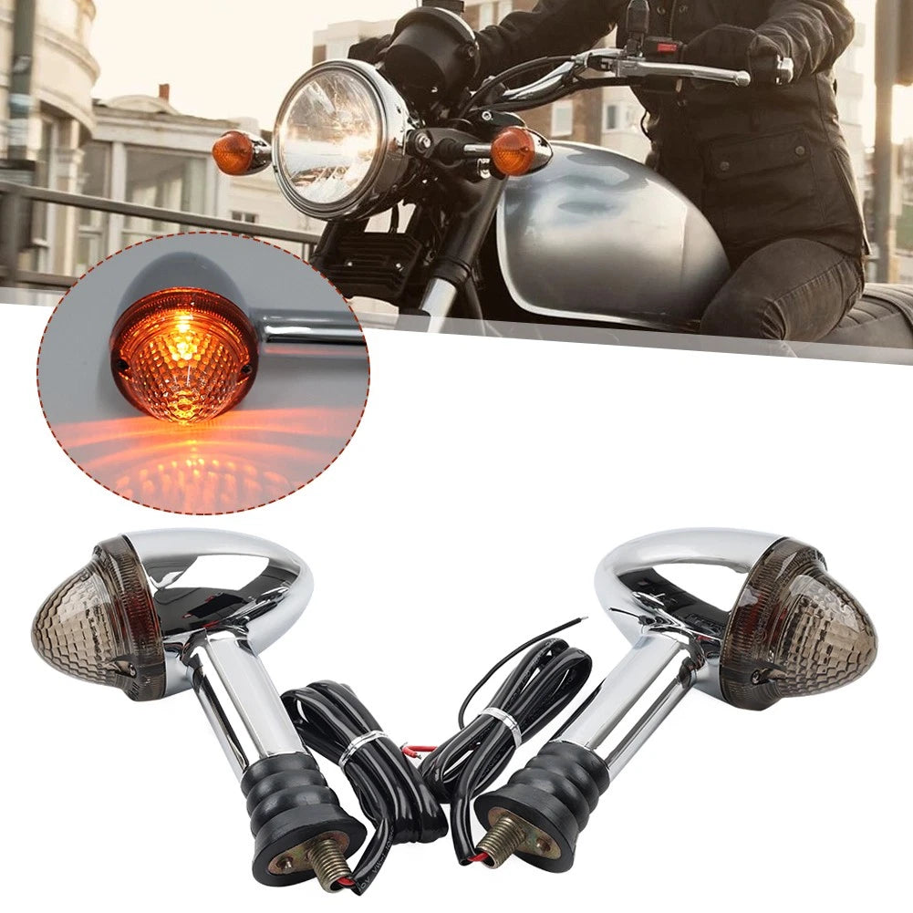 Turn Signal Light for Triumph Speedmaster 900 (2001–2023)