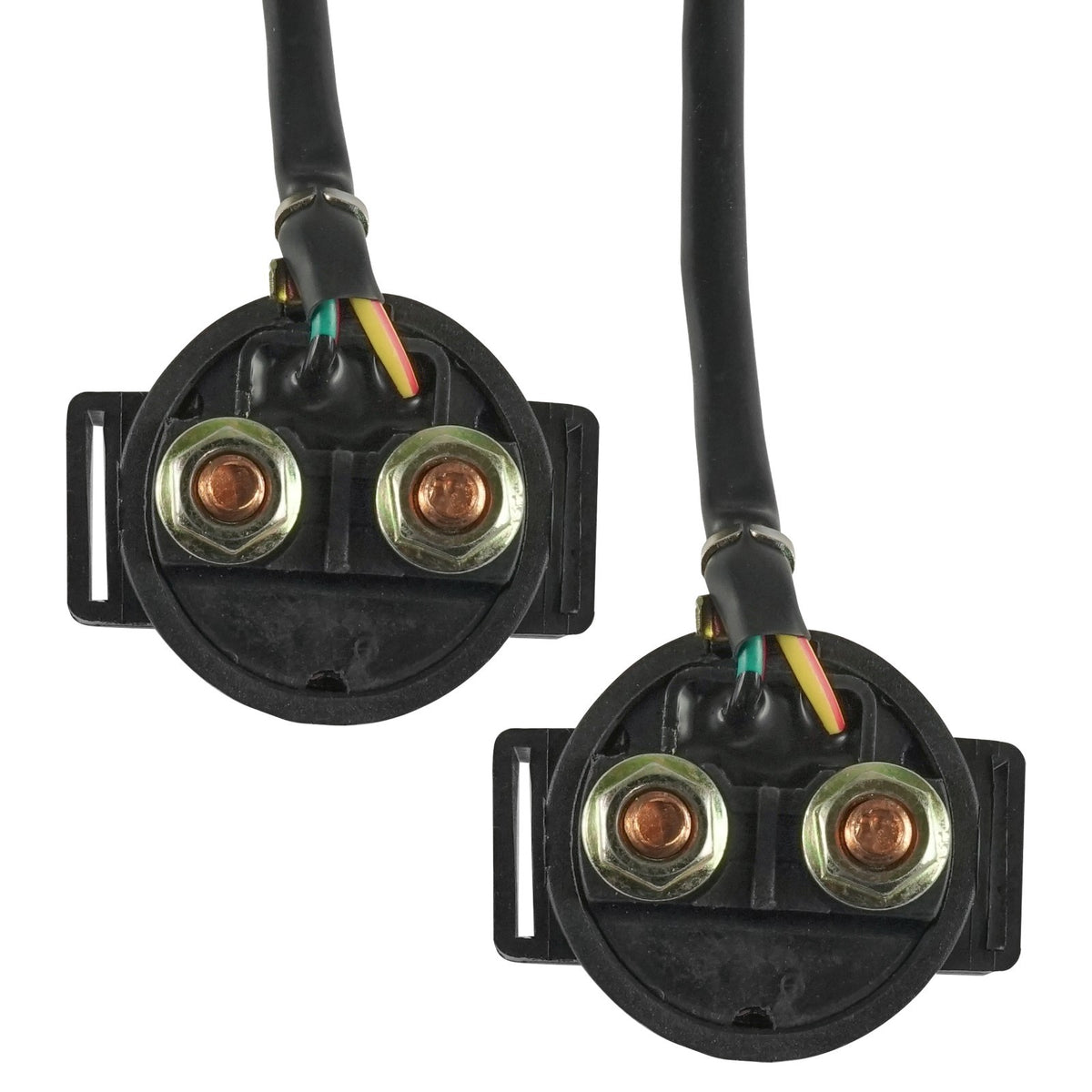 Starter Solenoid Relay for Honda FourTrax Recon TRX250 2002–2004 ES