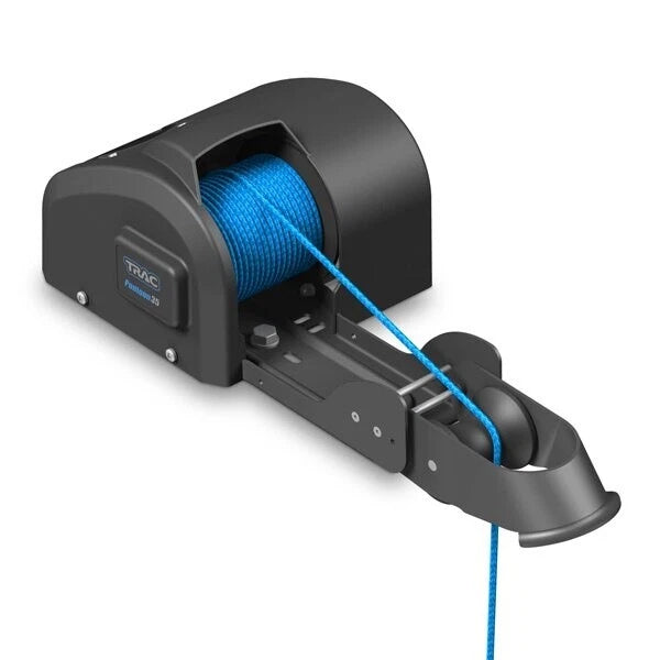 TRAC G3 35 Anchor Winch for Pontoon (69003)