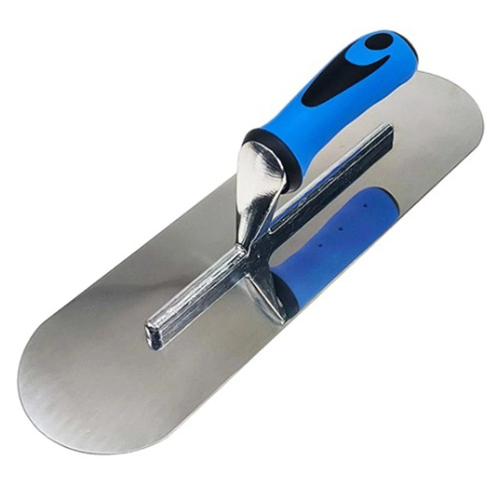 Stainless Steel Plaster Trowel for Home Improvement Projects
