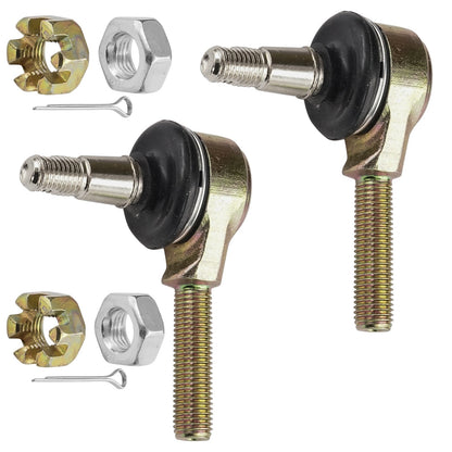Tie Rod End Kit Replacement for Yamaha Raptor 660R YFM660 (2001–2005)