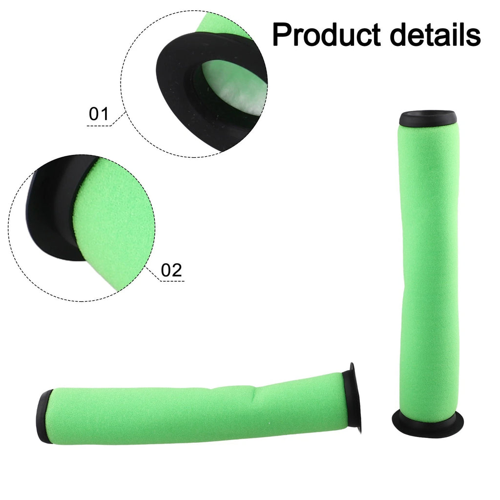 Filter Elements for Gtech AirRam Mk2 Vacuum Cleaner (2013–2023)