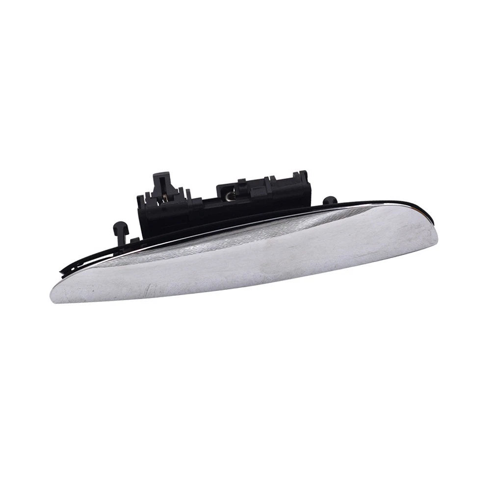 Exterior Door Handle Set for - ABS Plastic