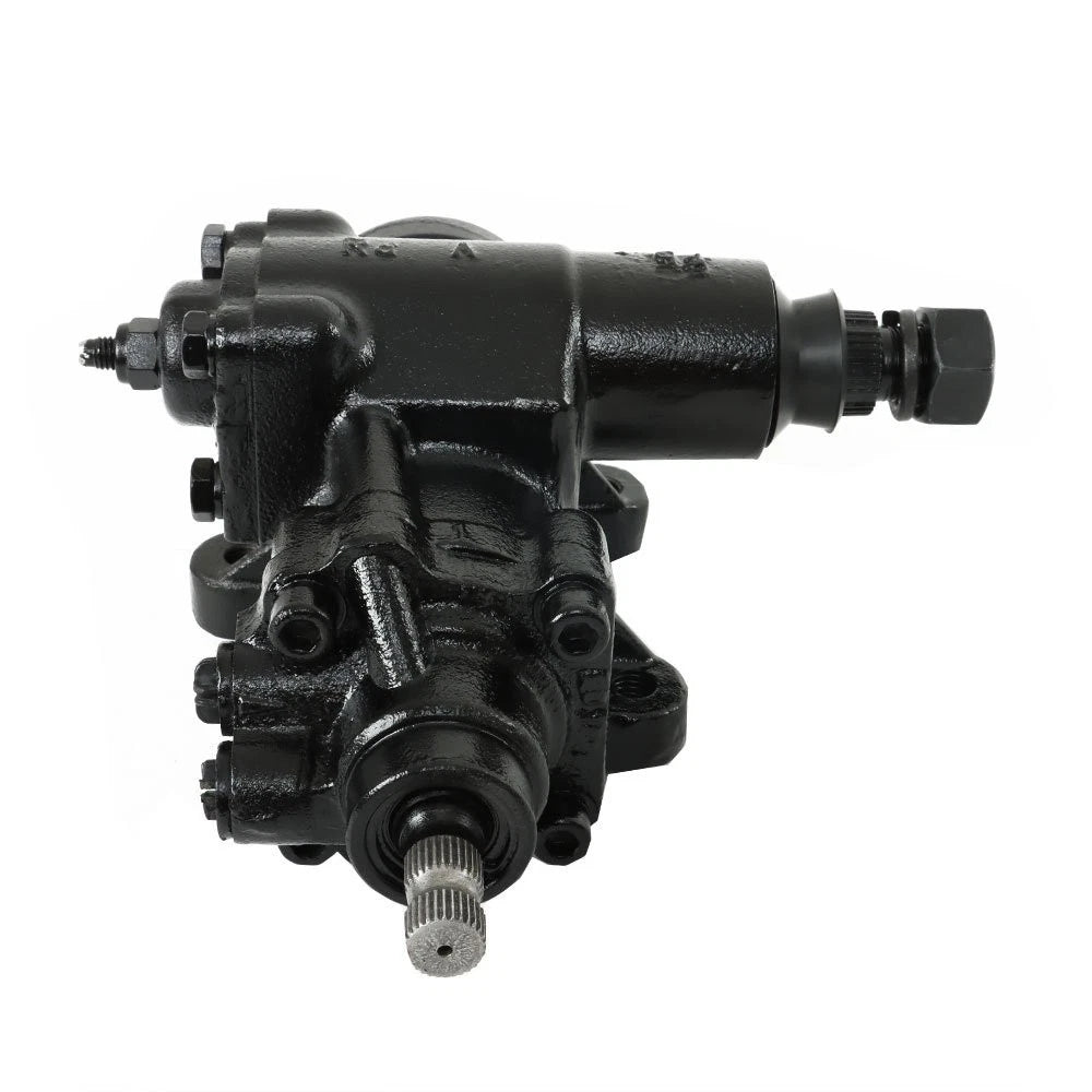 Power Steering Gear Box for Dodge Ram 2500 3500 (1997–2002) 52113500AB
