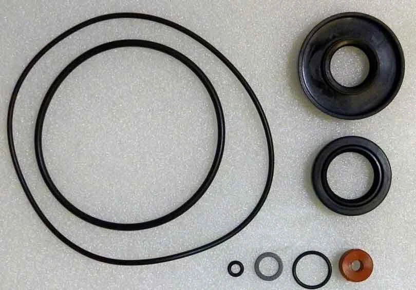 WSM Sierra Seal Kit for Sierra (2010–2020)