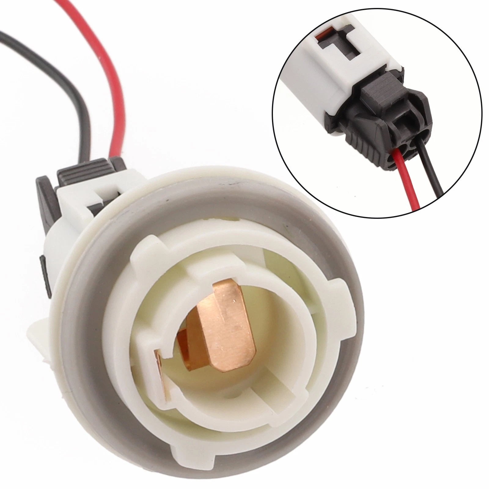 1156 Bulb Socket for OEM 90069-81052
