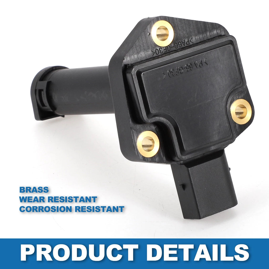 Engine Oil Level Sensor Replacement for BMW 1-Series and 3-Series (2008–2013)