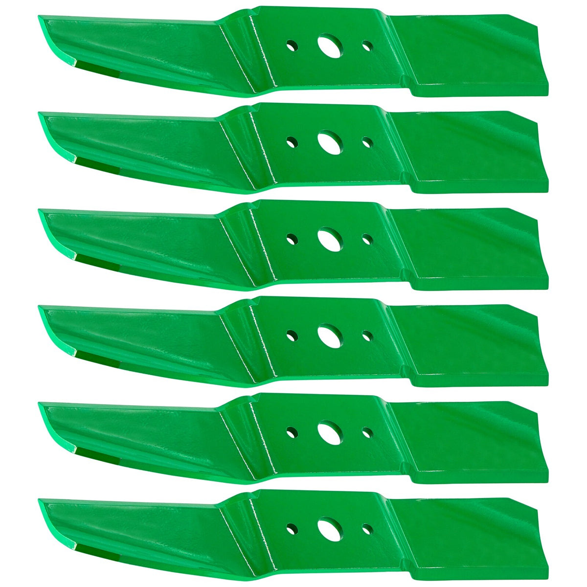 Deck Blade 44 Inch Replacement for White Outdoor ZT-1850 (2010–2010)