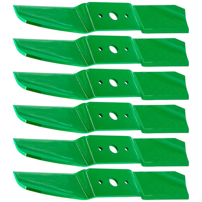 Deck Blade 44 Inch Replacement for White Outdoor ZT-1850 (2010–2010)