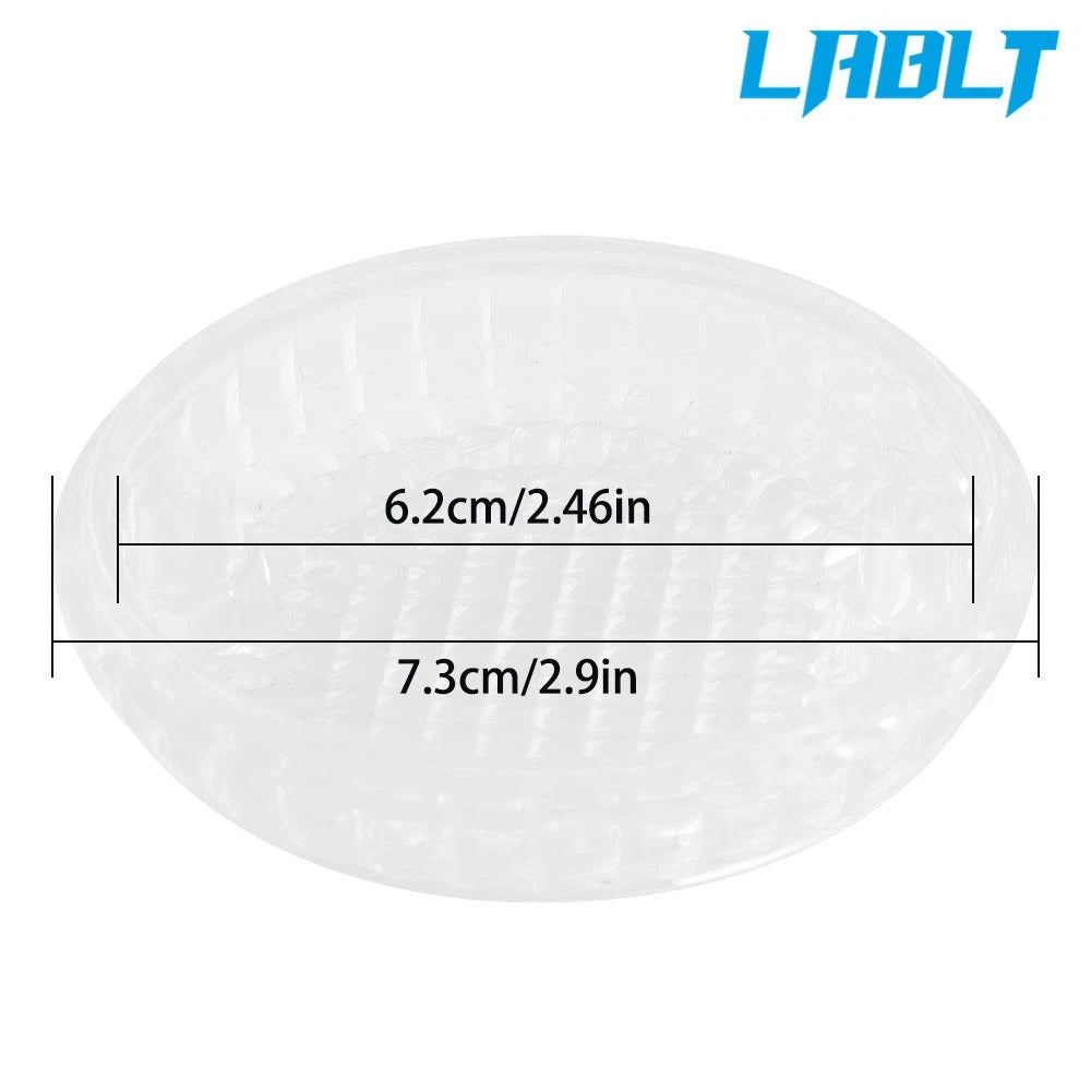 Flasher Light Lens Signal Indicator for Yamaha XVS950C ABS (2014–2017)