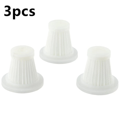 Dust Filter for Mini Wireless Vacuum Cleaner (No Part Numbers Supplied)