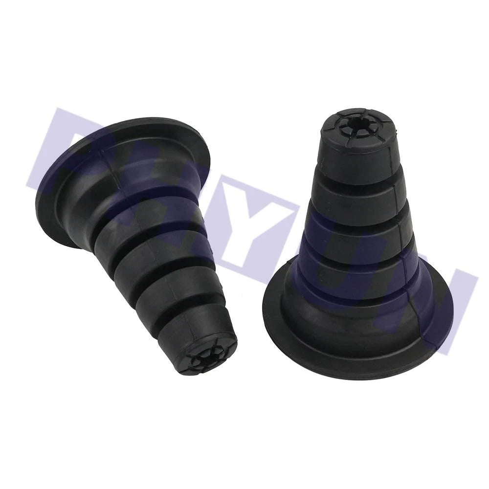 Rear Coil Spring Insulator for Toyota 4Runner (2003–2009) & FJ Cruiser (2007–2014)