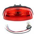 Rear Brake Tail Light for Suzuki LT-A400 Eiger 400 (2002–2007)