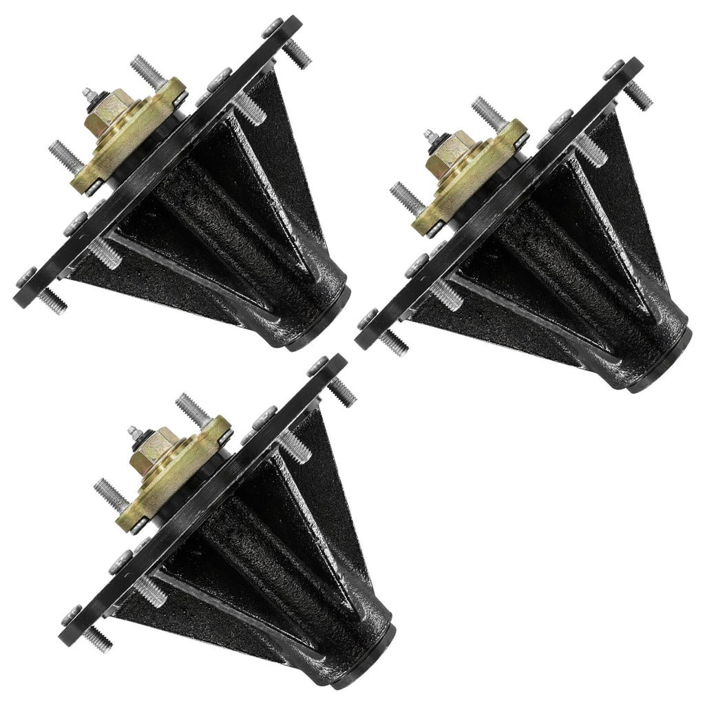 Deck Spindle Replacement for Toro Z Master Z580 74938 (2010–2010)