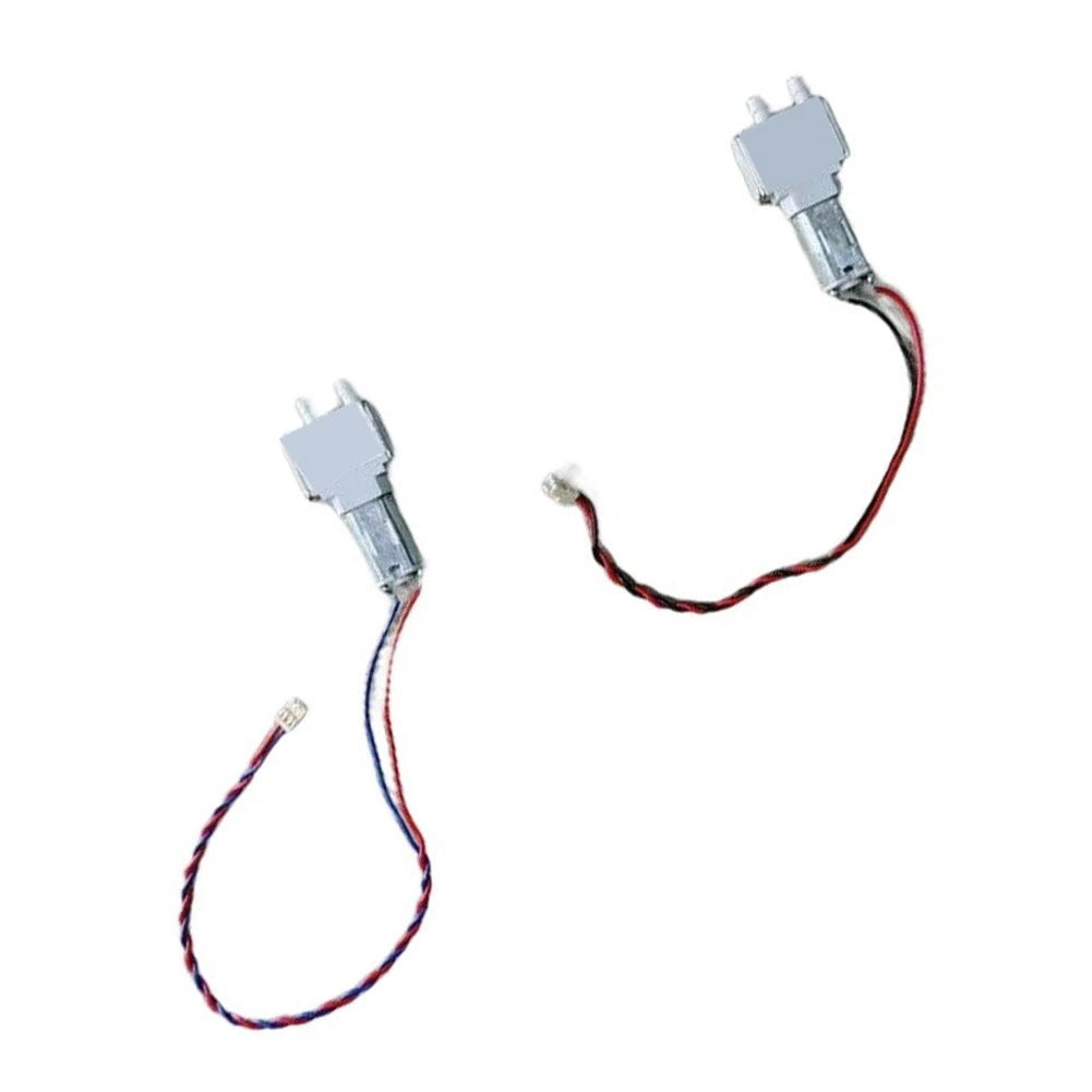 Window Washer Motor for - Low Noise, Waterproof