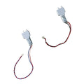Window Washer Motor for - Low Noise, Waterproof