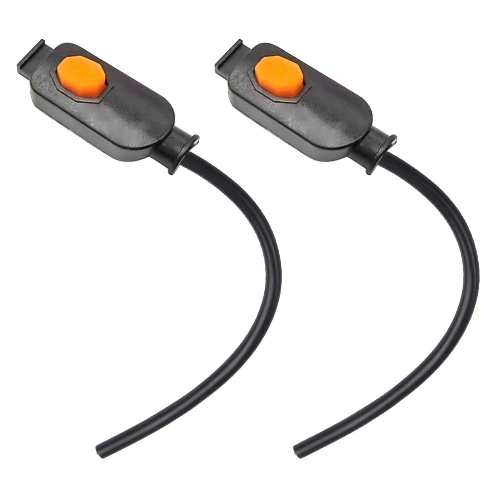 Set of 2 Welding Torch Trigger Switches for Accurate Welding