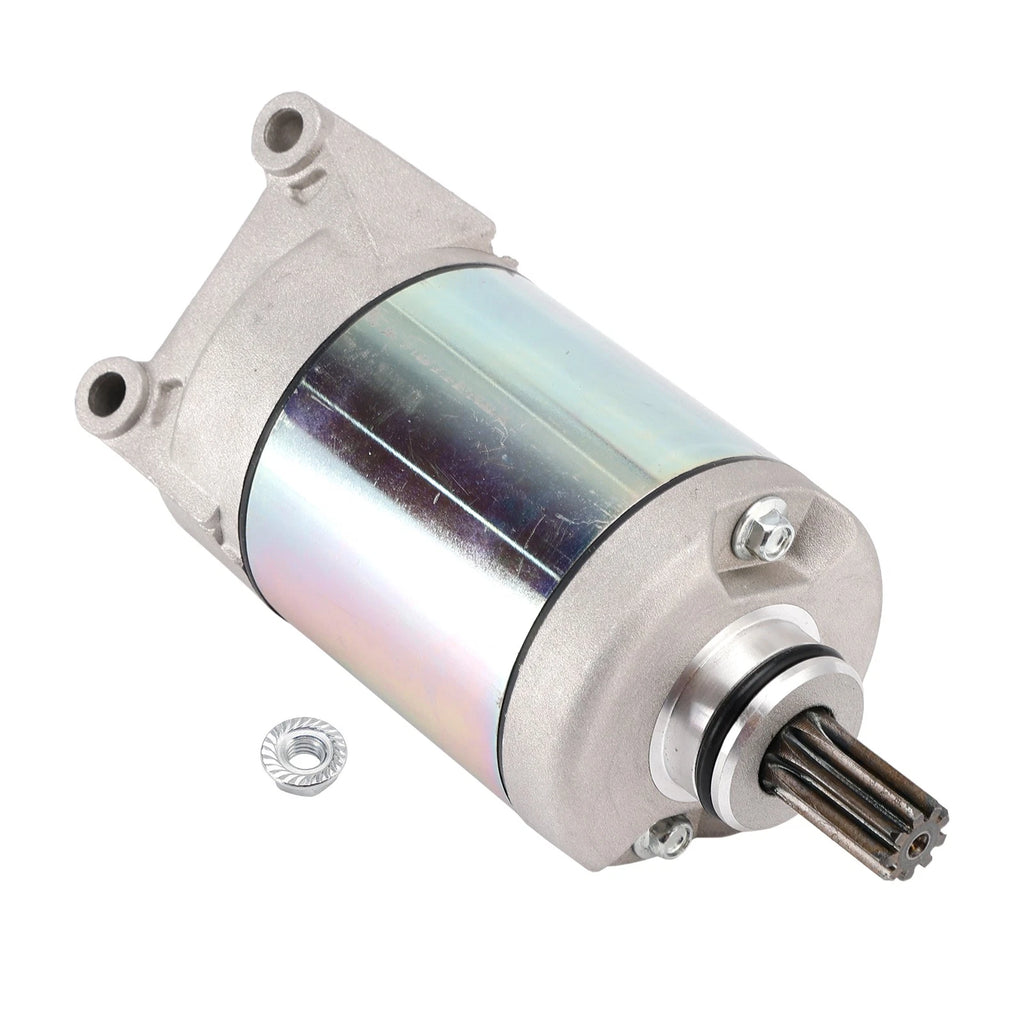 Starter Motor 707003001 for Veloci Xeverus 250 300 Steeler 300 (2020–2025)