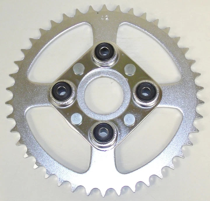 42 Tooth Rear Sprocket for Honda 185-250 (RSH-011-42)