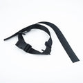Webbing Buckle Clip Strap for Backpack Bag Harness (Universal Fit)