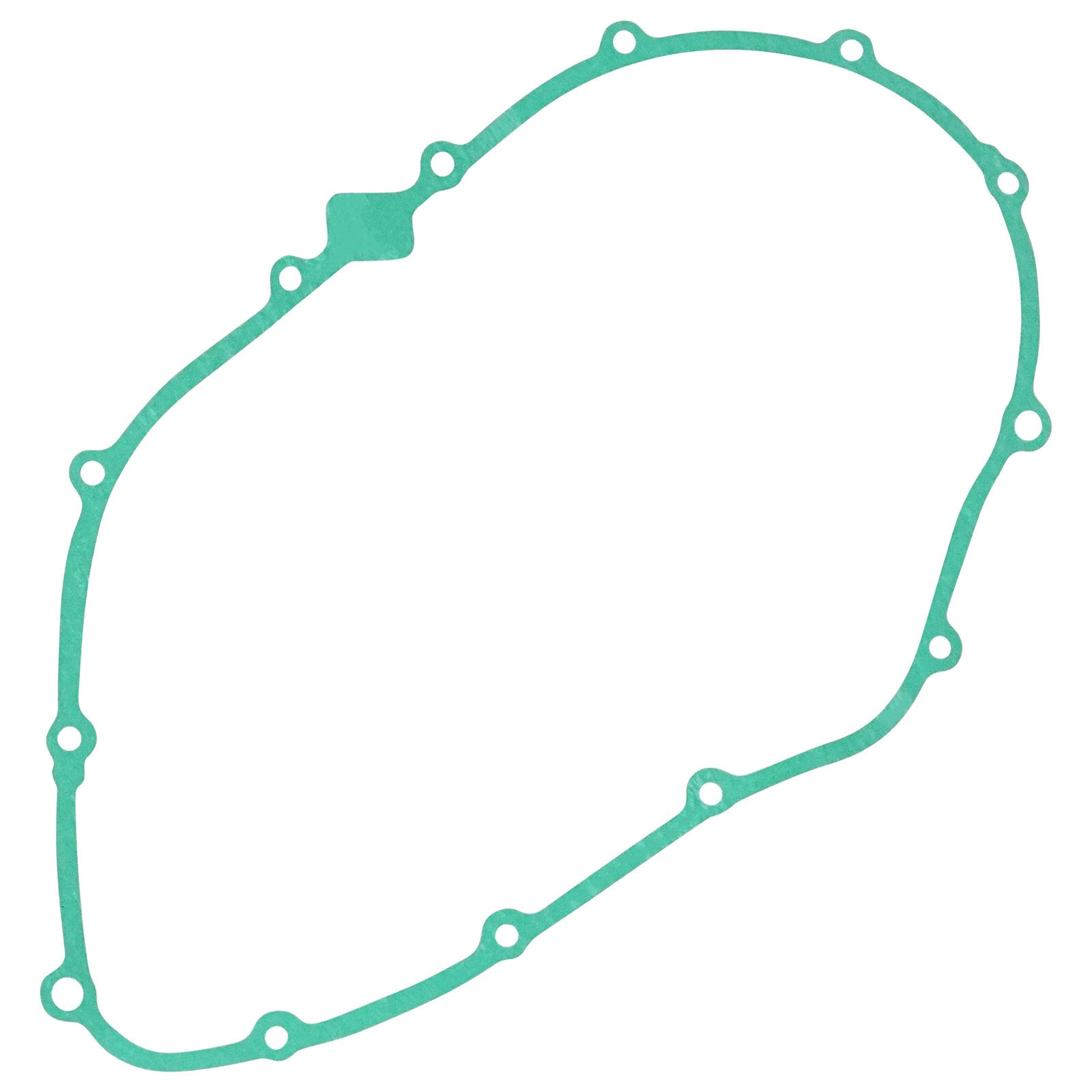 Clutch Gasket Replacement for Honda VFR750F Interceptor (1986–1997)