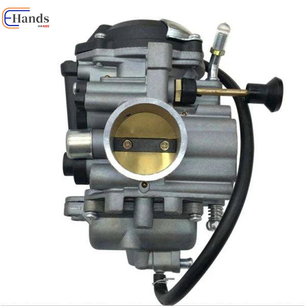 Carburetor for Yamaha Big Bear 350 YFM350 (1999) W/ Mixture Screw
