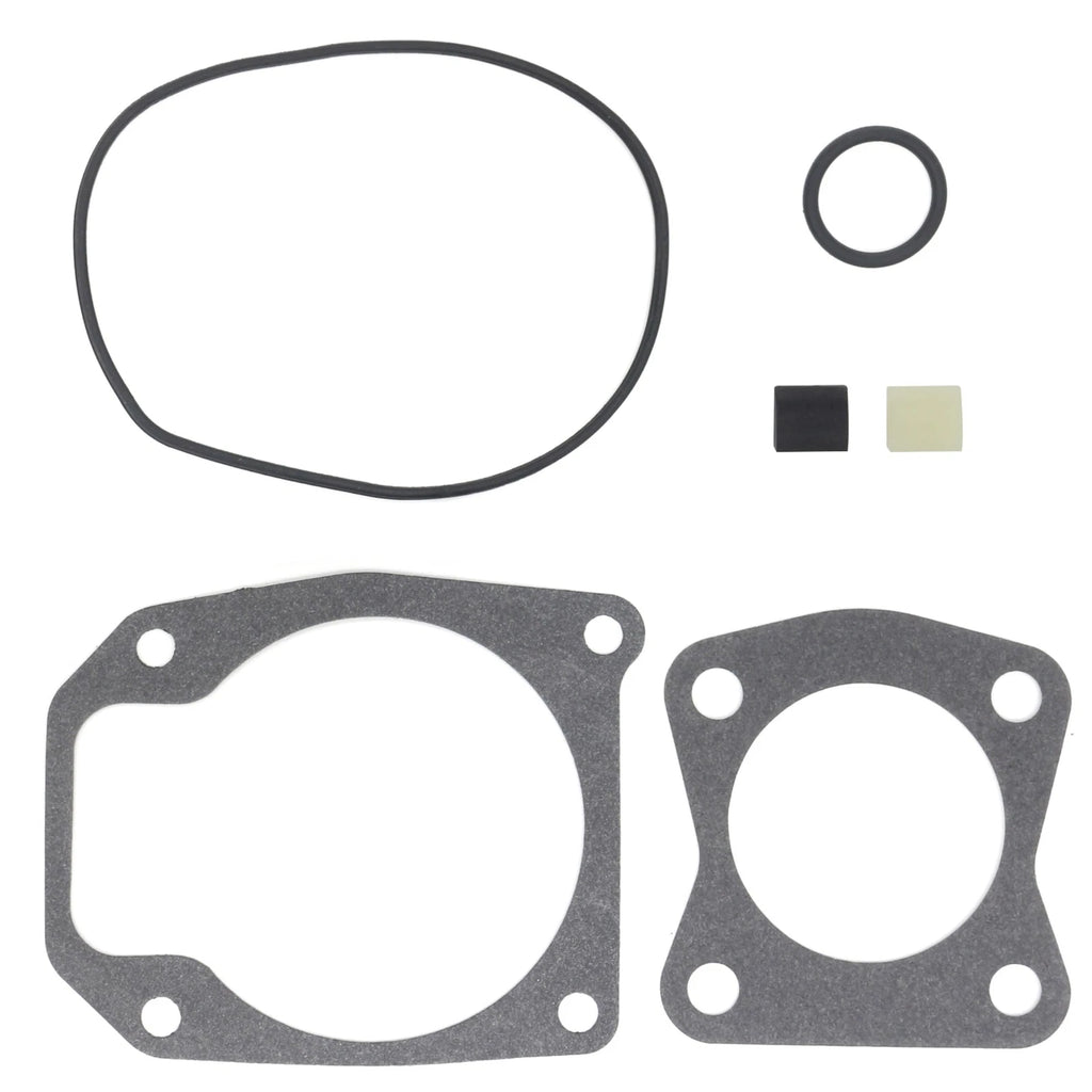 Outboard Water Pump Impeller with 336530 Gasket for Johnson Evinrude (2-S)