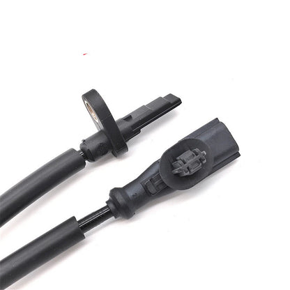 1Pcs Front ABS Wheel Speed Sensor CN15-2C204-AA for Ford Fiesta (2013–2019)