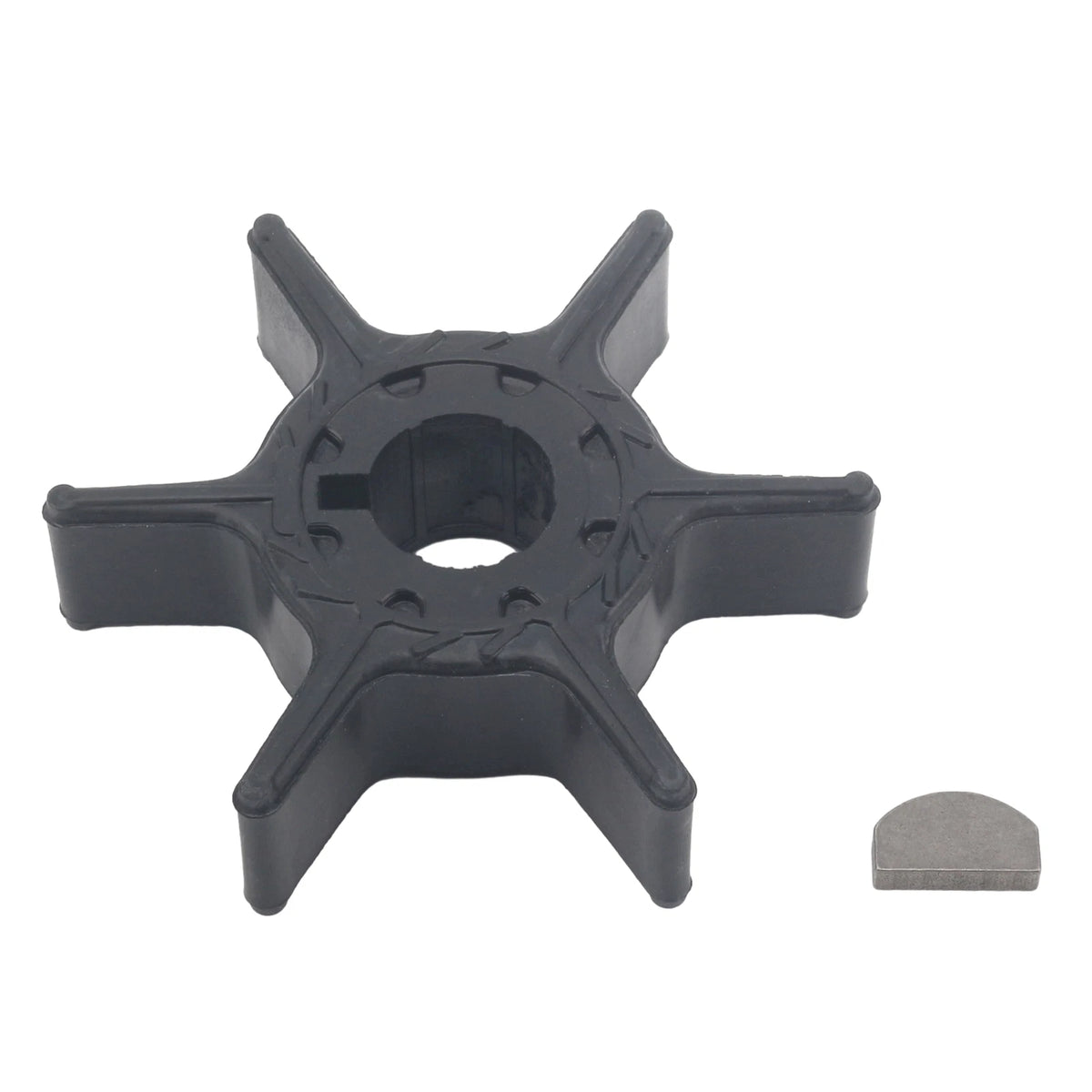 Water Pump Impeller Repair Kit Replace Yamaha Outboard 18-3450