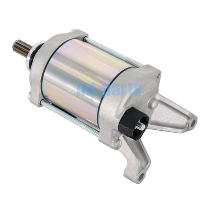 Starter Motor for QJMotor SVT650/SVT650 X (2024) 249016570000