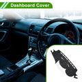 Dashboard Cover Mat for Subaru Outback (2014–2019)