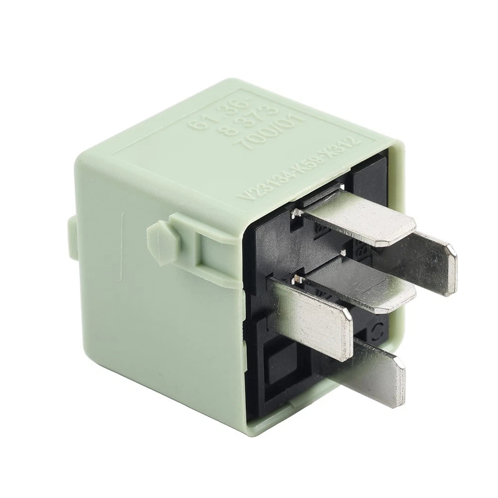 Fuel Pump Relay Assy for BMW E30 E34 E36 E46 E39 E90 (1982–2011) 61368373700 61368366600