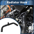 Radiator Hose Replacement for Audi A4 B7 2.0 TFSI Saloon 2006–2008