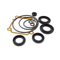 Lower Unit Seal Kit for Suzuki Outboard DF90 DF100/115 (2000–2023) 25700-90J00 25700-90J01