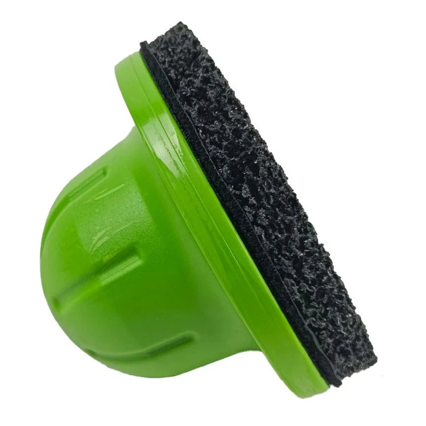 150mm Wheel Hub Cleaning Brush for Cordless Drills - Fast Rust Removal Tool