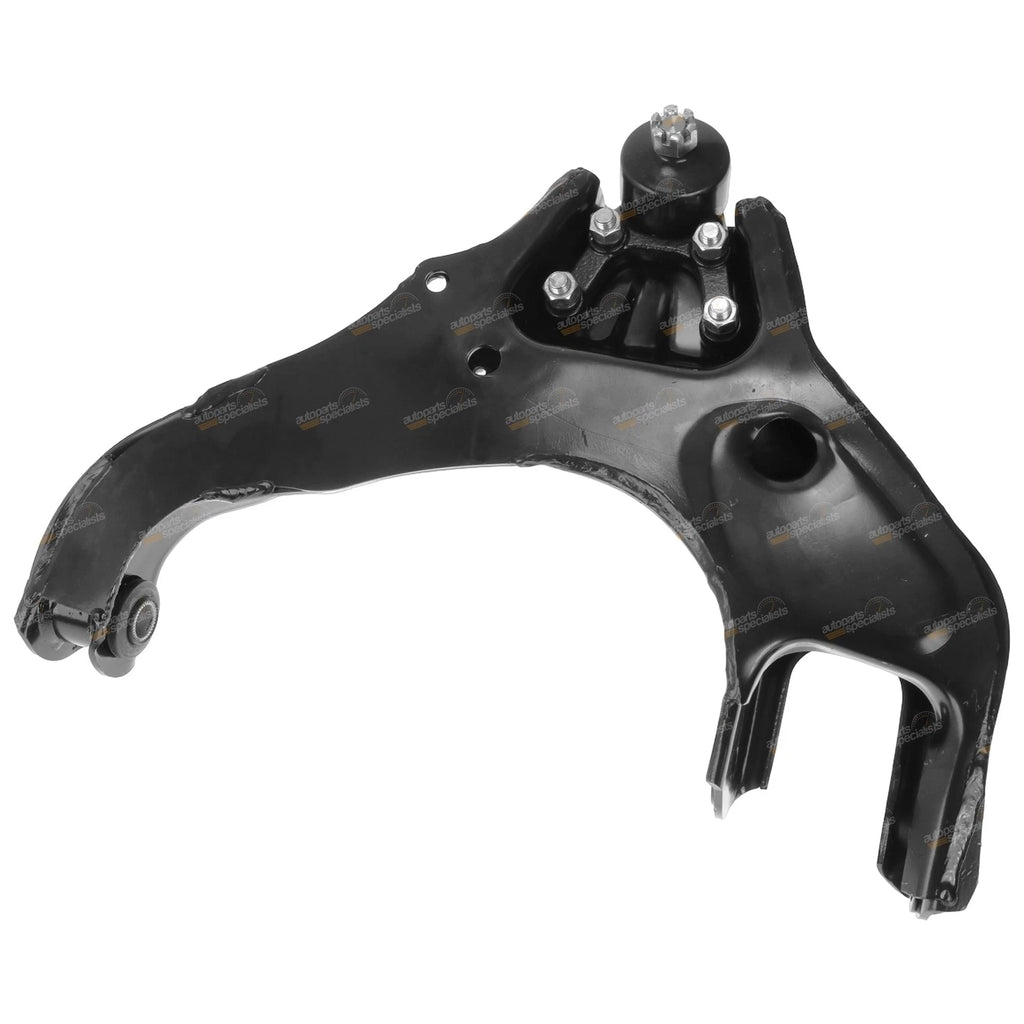 Front LH Lower Control Arm Assembly for Mitsubishi Triton MK (1996–2006) 4WD