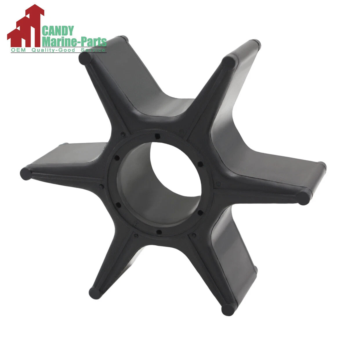 Water Pump Impeller 19210-ZY3-003 for Honda Outboard (Marine)