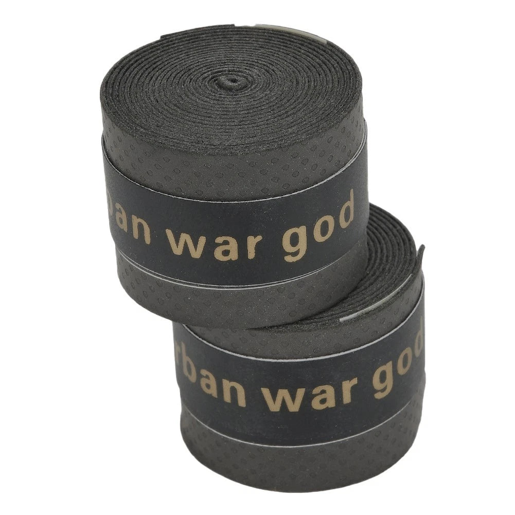 Wrap Tape Drumstick Grips for Universal Use (110cm/43in, 2.5cm/0.98in)