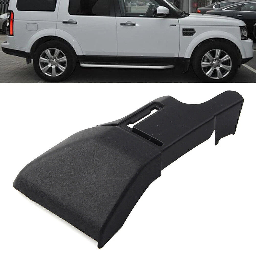 Right Rear Front Wheel Arch Moulding End Cap for Land Rover Discovery 3&4 (2004–2016)