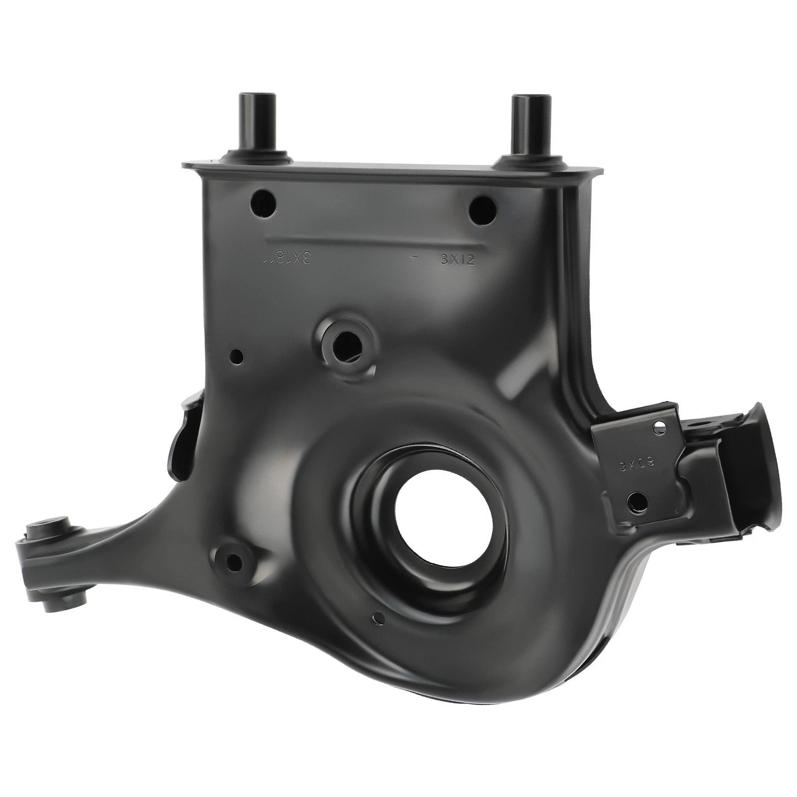 Rear Left Lower Control Arm for Nissan Altima (2013–2018), Maxima (2016–2021)