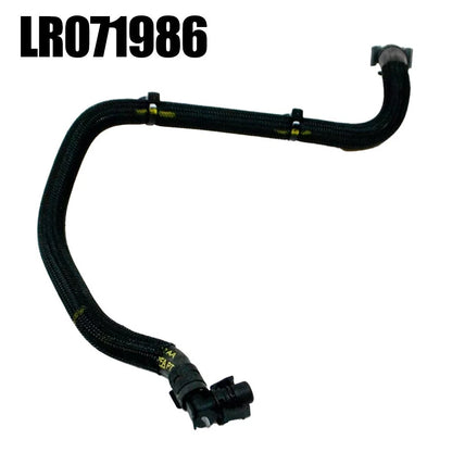 Efficient Cooling Hose for Land For Rover For Range For Rover For Evoque Cars