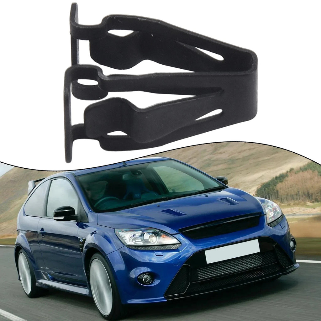Sun Visor Clips for Ford Transit, Edge