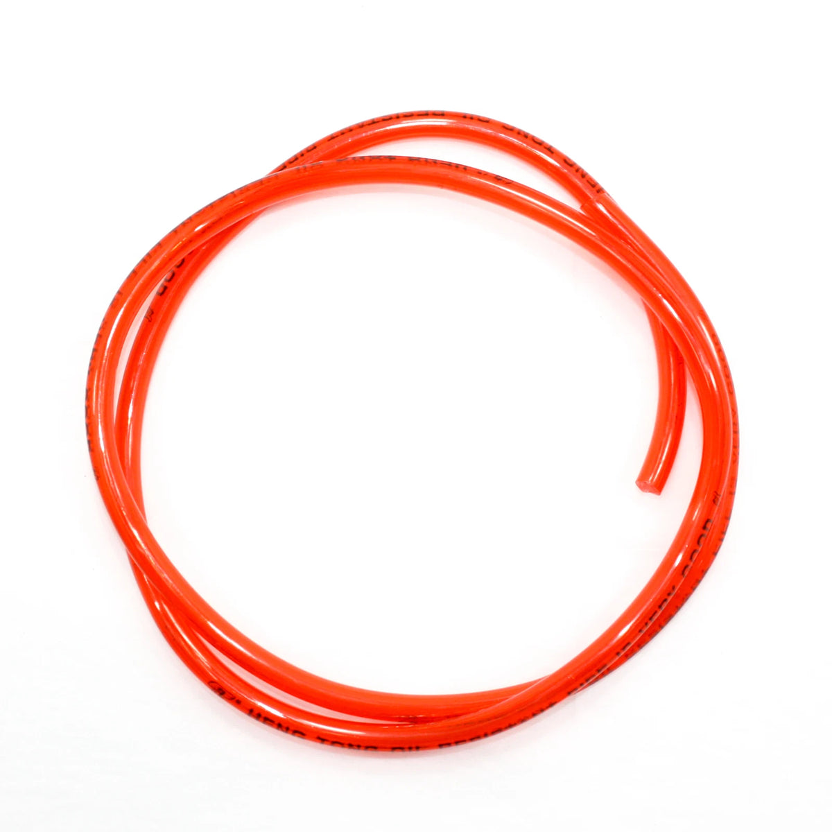 Fuel Line Hose for PIT Quad Dirt Bike ATV Buggy (1M, 5mm ID)